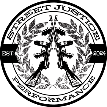 Street Justice Performance badge, established 2024